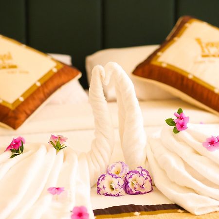 Royal Hotel Vung Tau Kültér fotó
