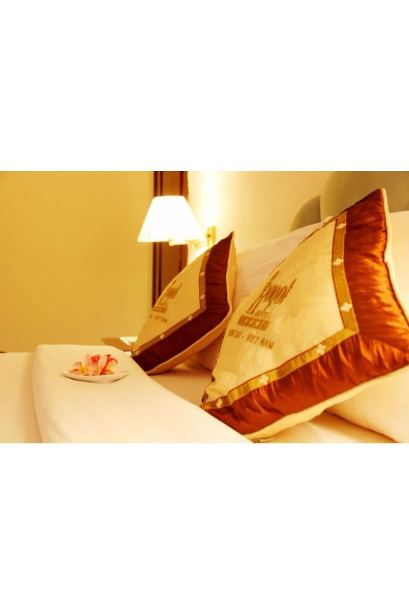 Royal Hotel Vung Tau Kültér fotó