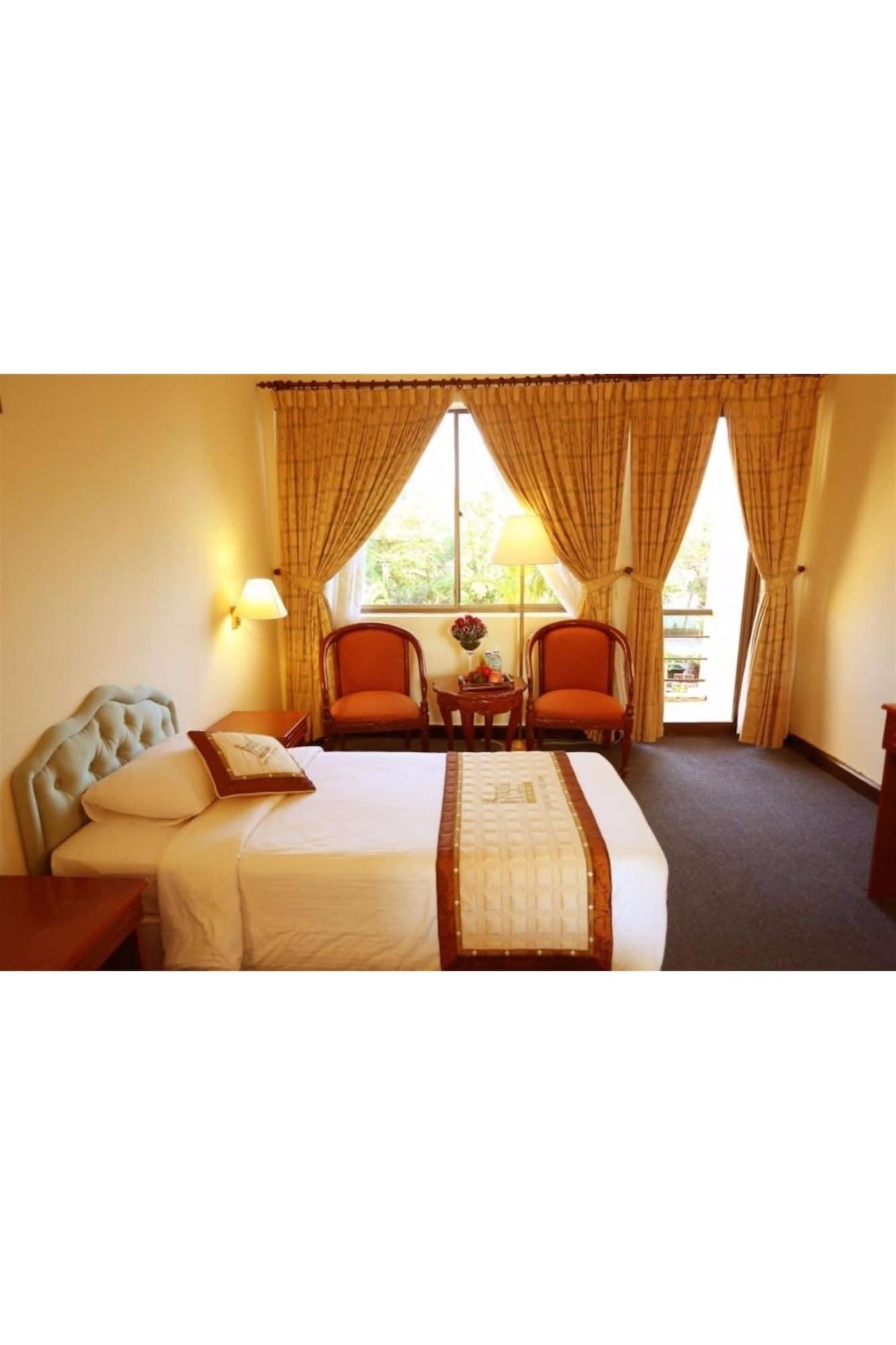 Royal Hotel Vung Tau Kültér fotó