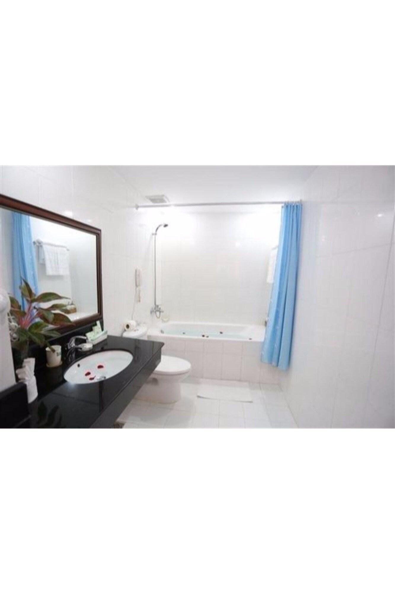 Royal Hotel Vung Tau Kültér fotó
