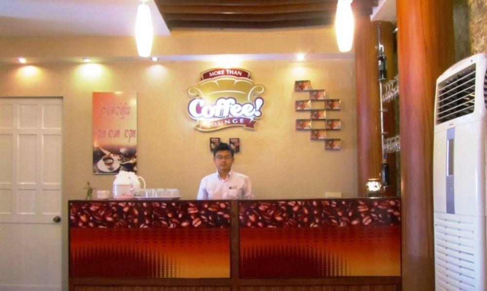 Royal Hotel Vung Tau Kültér fotó