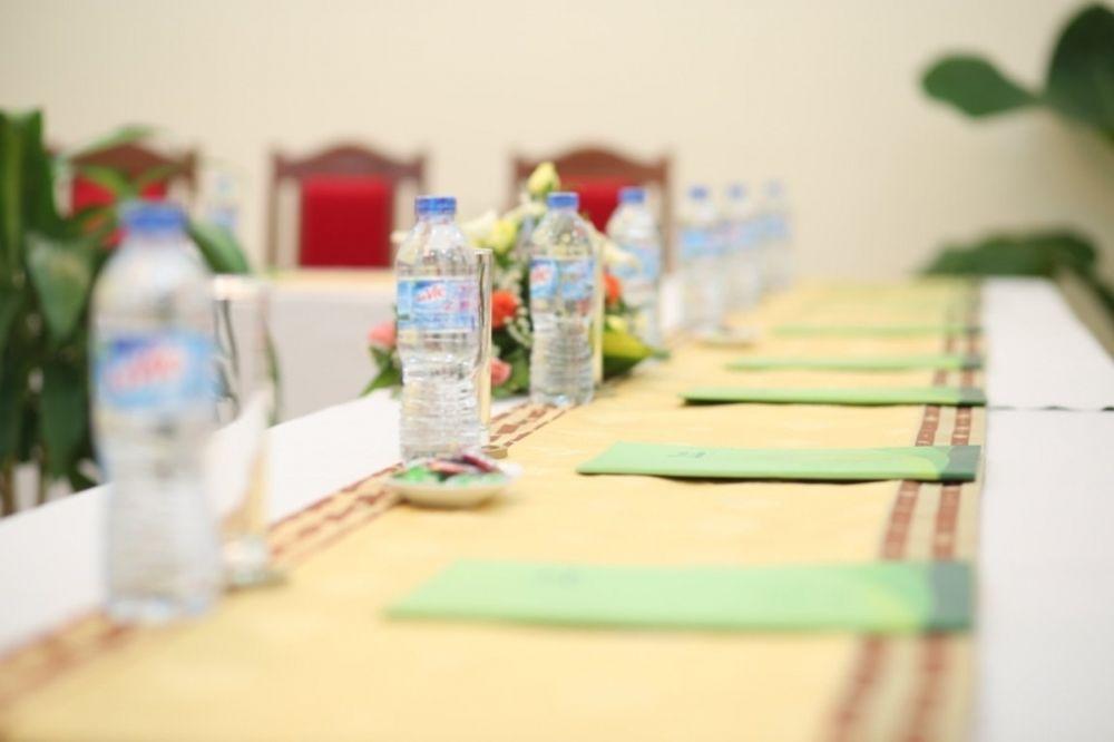 Royal Hotel Vung Tau Kültér fotó
