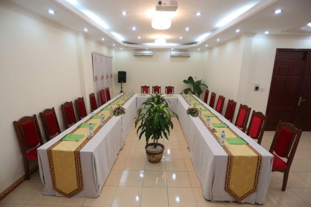 Royal Hotel Vung Tau Kültér fotó