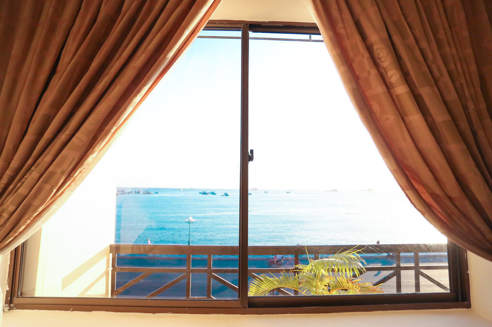 Royal Hotel Vung Tau Kültér fotó