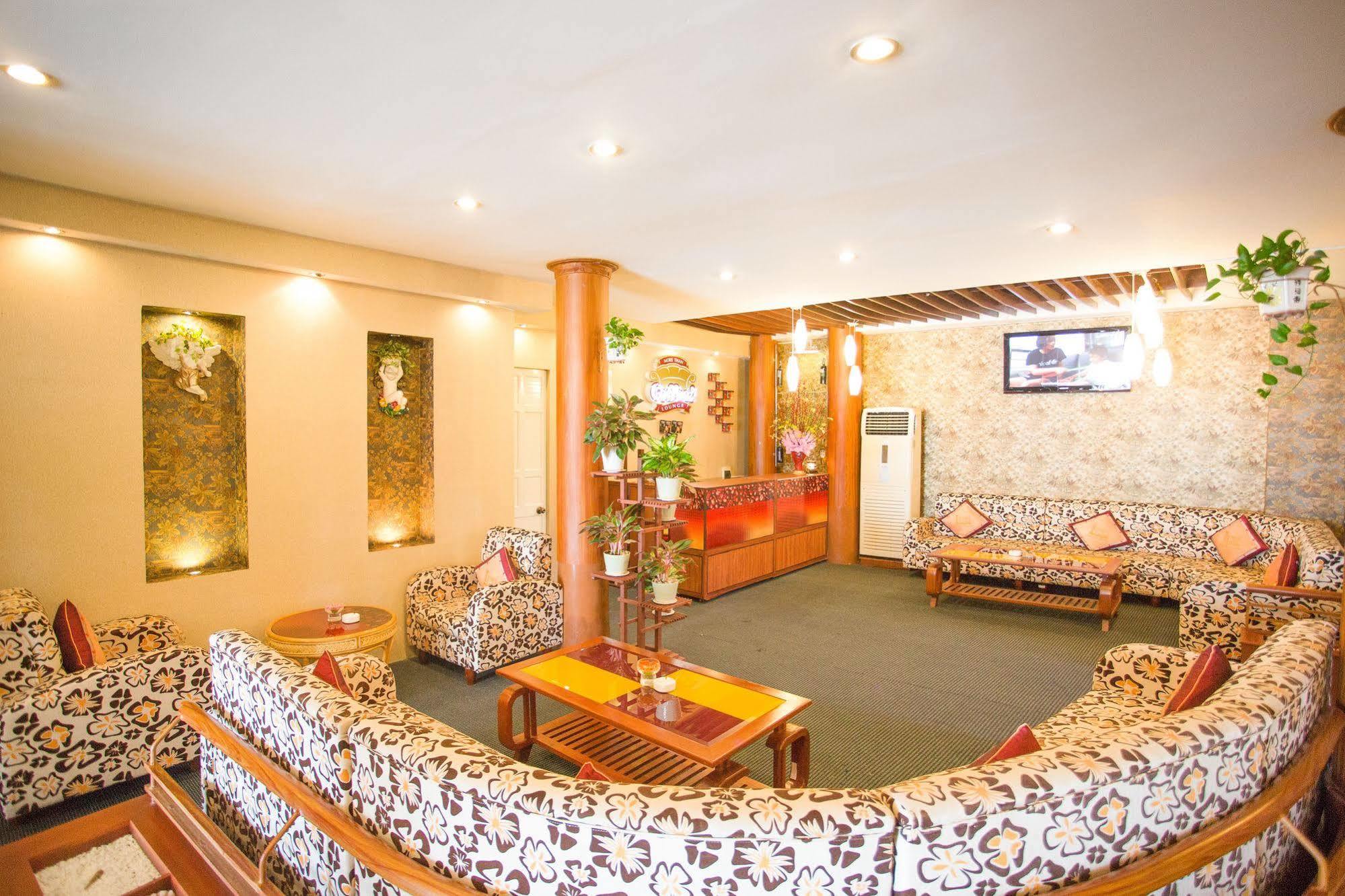 Royal Hotel Vung Tau Kültér fotó