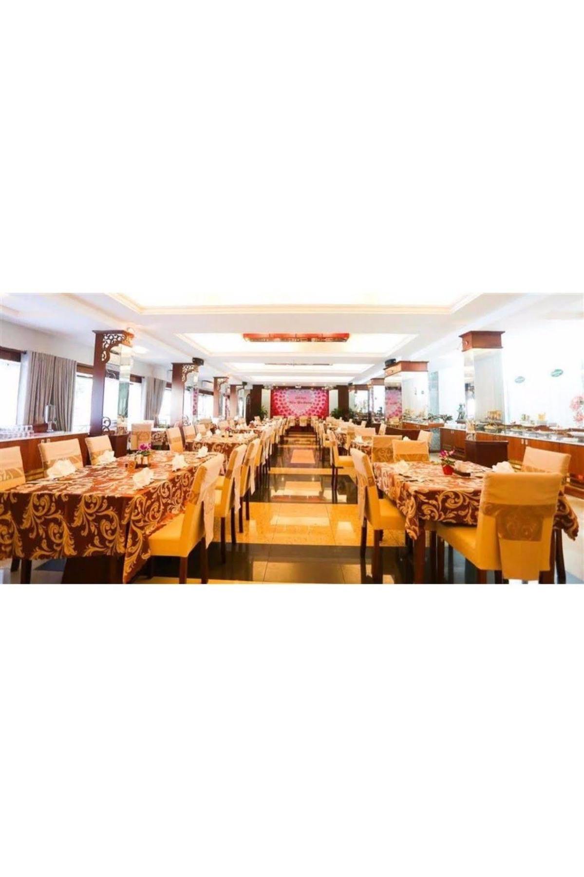 Royal Hotel Vung Tau Kültér fotó