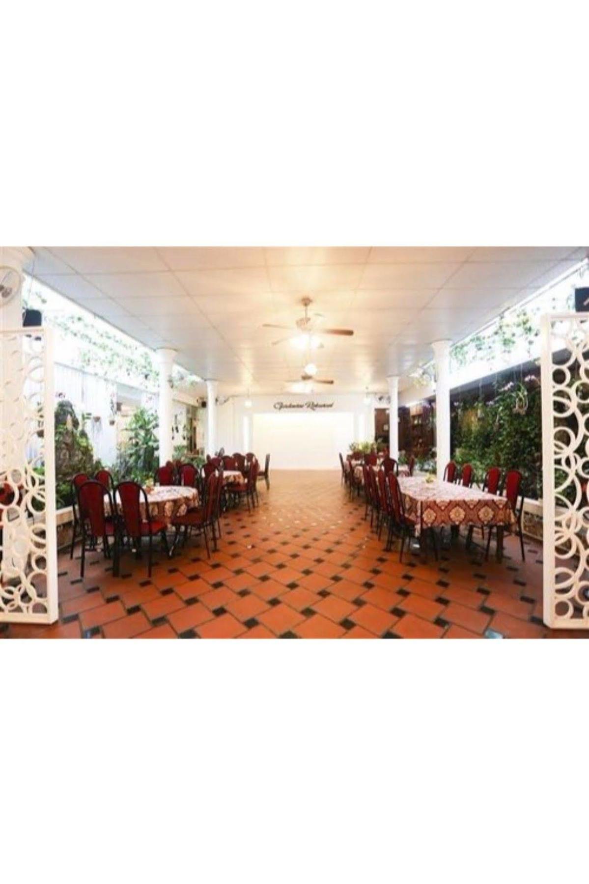 Royal Hotel Vung Tau Kültér fotó