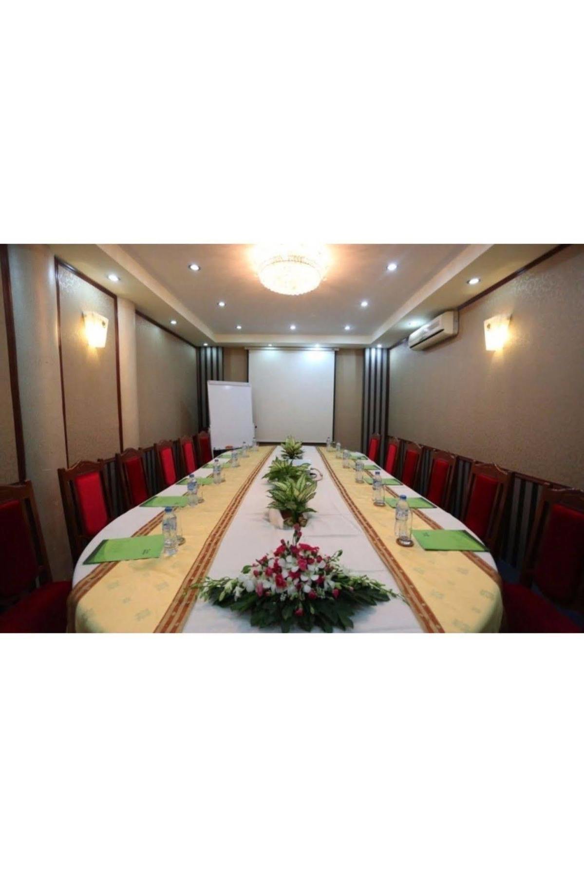 Royal Hotel Vung Tau Kültér fotó